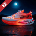 Men's Carbon Plate Marathon Running Shoes