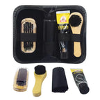 Shoe Care Cleaning Kit