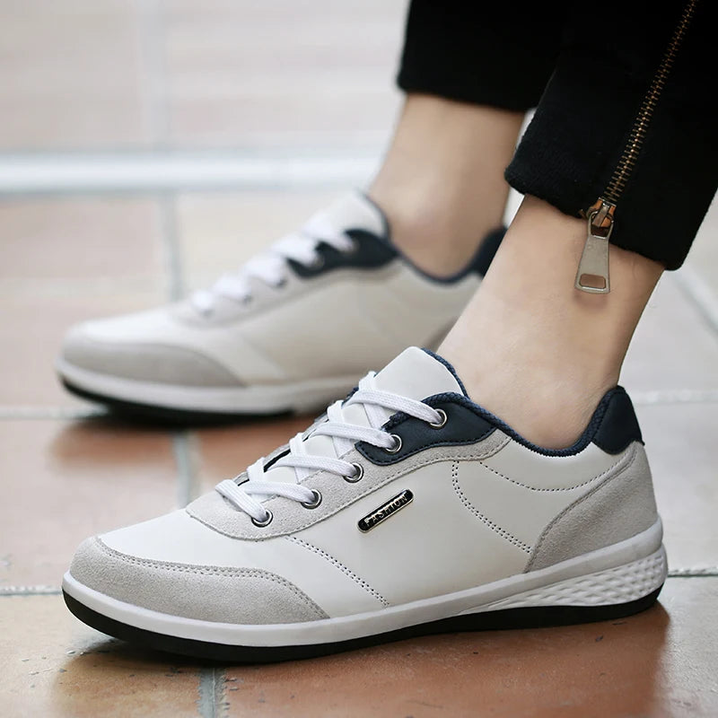 Men's Lightweight Outdoor Sport Sneakers