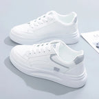 Women's Thick Sole Platform Sneakers