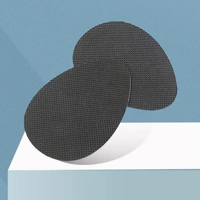 Anti-Slip Sole Grip Pads (10-Pack)