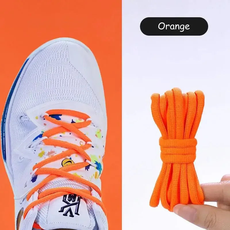 Classic Round Shoelaces