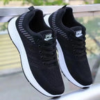 Men's Durable Lightweight Sneakers