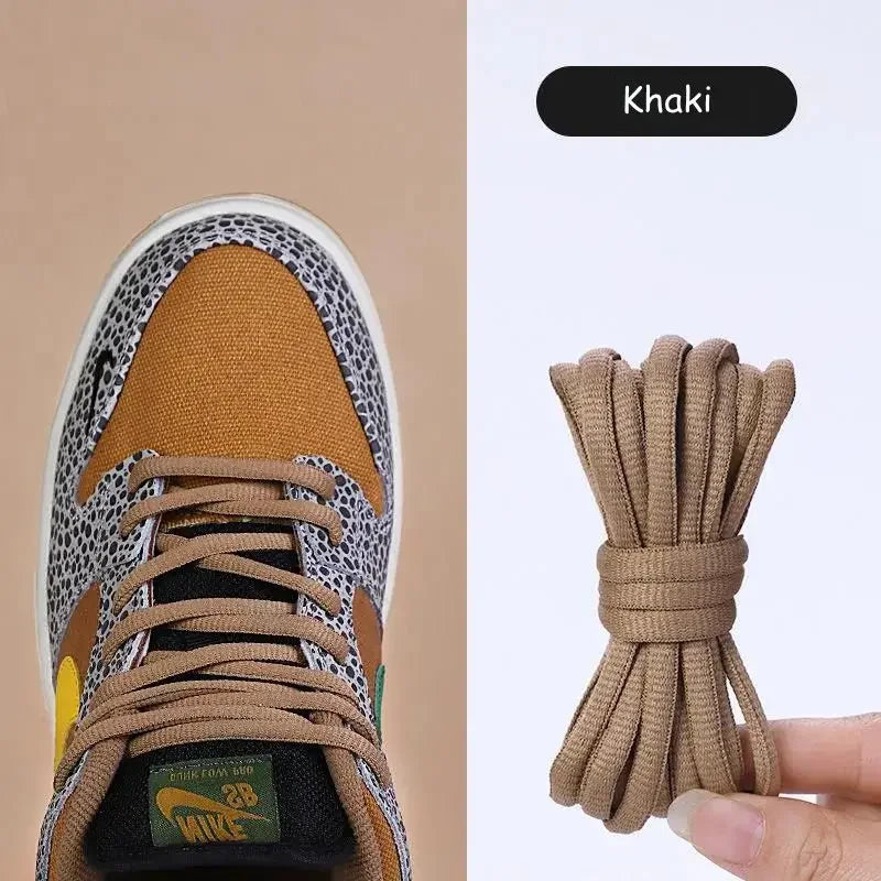 Classic Round Shoelaces