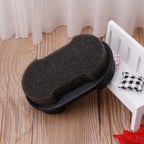 Liquid Shoe Polish & Cleaning Kit