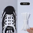 Classic Round Shoelaces