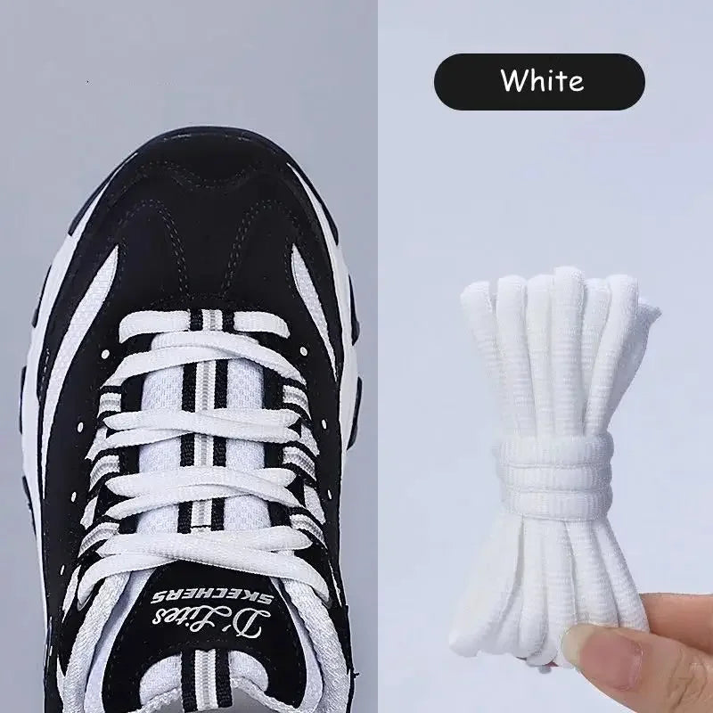 Classic Round Shoelaces