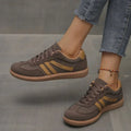 Women's Cushioned Slip-On Loafers