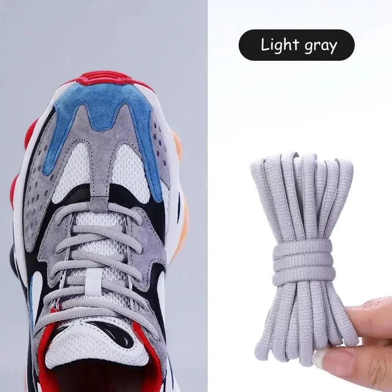 Classic Round Shoelaces