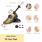 Adjustable Shoe Trees & Stretchers