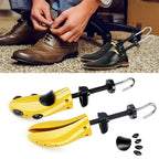 Adjustable Shoe Trees & Stretchers