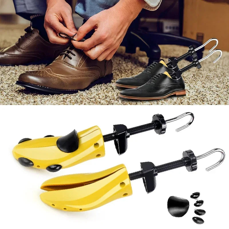 Adjustable Shoe Trees & Stretchers