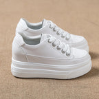 Women's 8cm Platform Sneakers