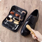 Shoe Care Cleaning Kit