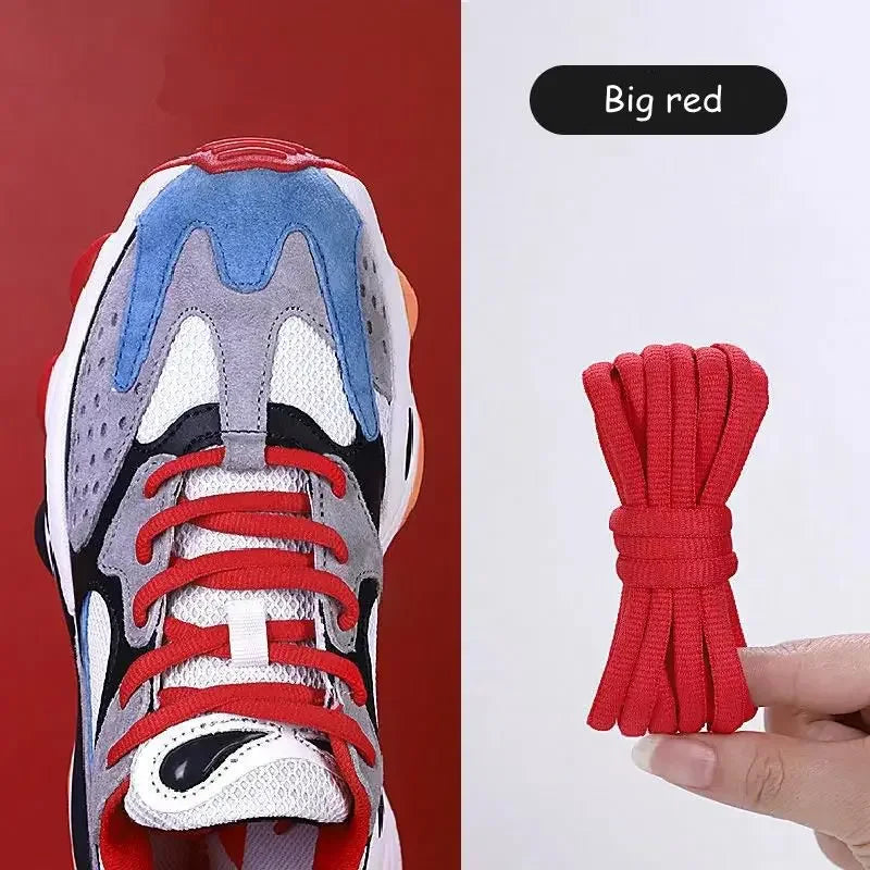 Classic Round Shoelaces
