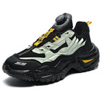 Men's Breathable Mesh Sneakers