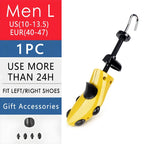 Adjustable Shoe Trees & Stretchers