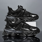 Men's Breathable Mesh Sneakers