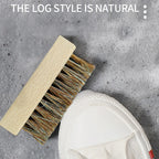 Soft Bristle Shoe Cleaning Brush