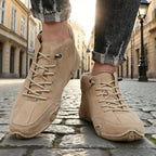 Men's Retro High-Top Fashion Sneakers