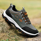 Men's Chunky Sole Sneakers