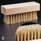 Soft Bristle Shoe Cleaning Brush
