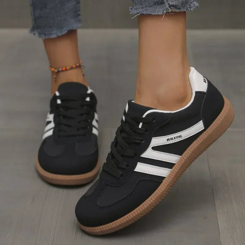 Women's Cushioned Slip-On Loafers