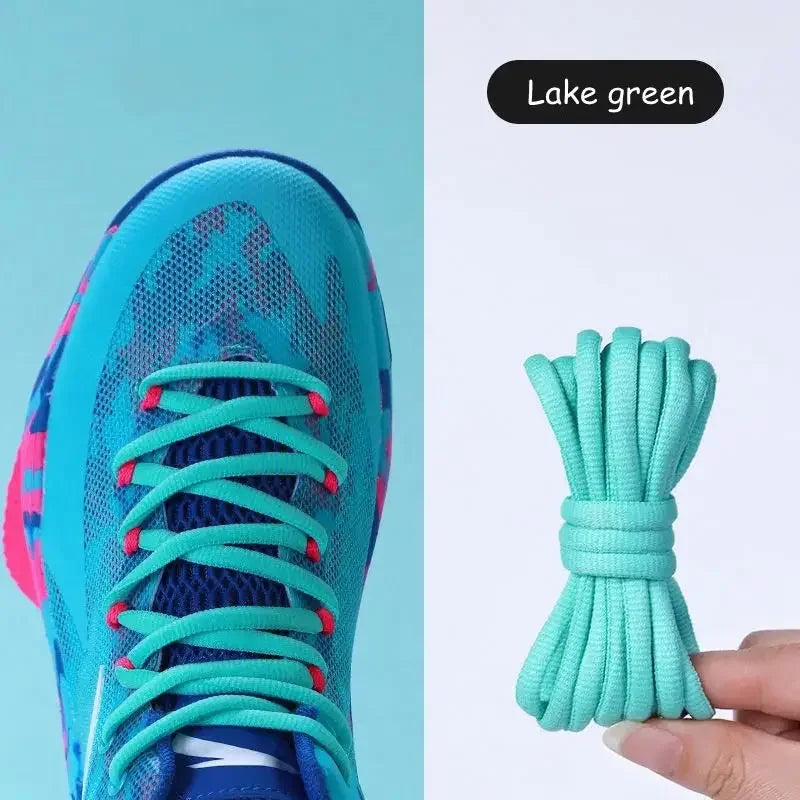 Classic Round Shoelaces