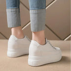 Women's 8cm Platform Sneakers