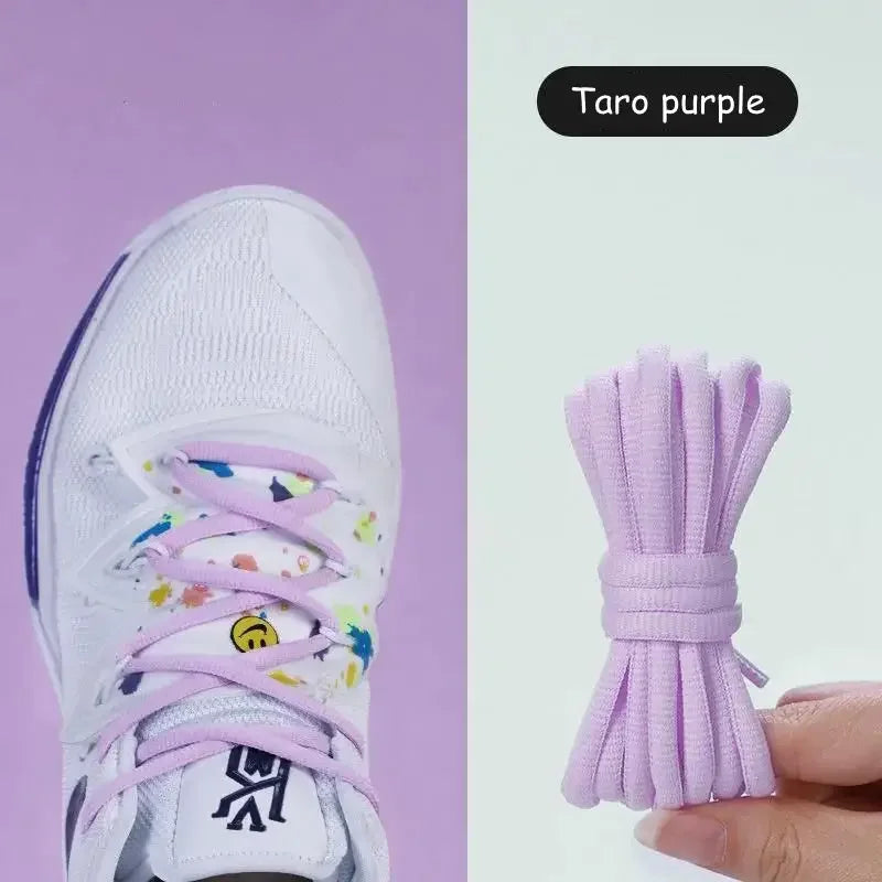 Classic Round Shoelaces