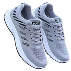 Men's Durable Lightweight Sneakers