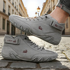 Men's Retro High-Top Fashion Sneakers