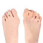 Soft Toe Separator Pads
