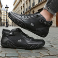 Men's Retro High-Top Fashion Sneakers