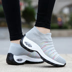 Women's Orthopedic Platform Sneakers