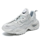 Men's Breathable Mesh Sneakers