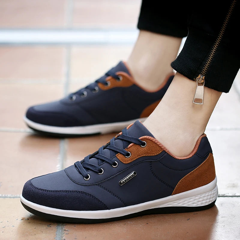 Men's Lightweight Outdoor Sport Sneakers