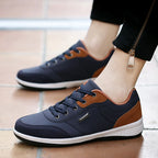 Men's Lightweight Outdoor Sport Sneakers