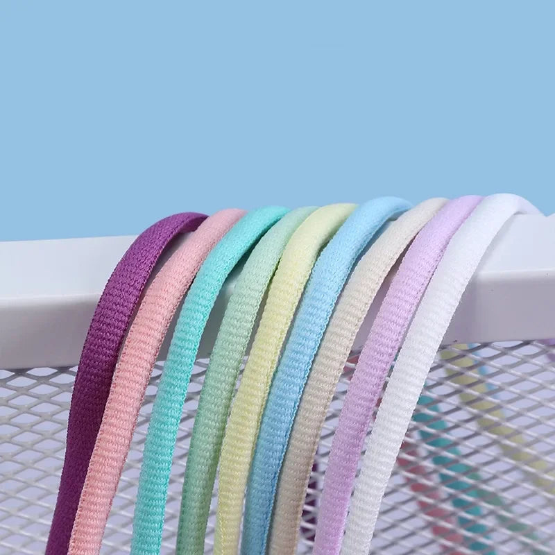 Classic Round Shoelaces