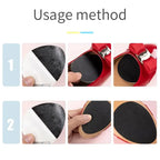 Anti-Slip Sole Grip Pads (10-Pack)