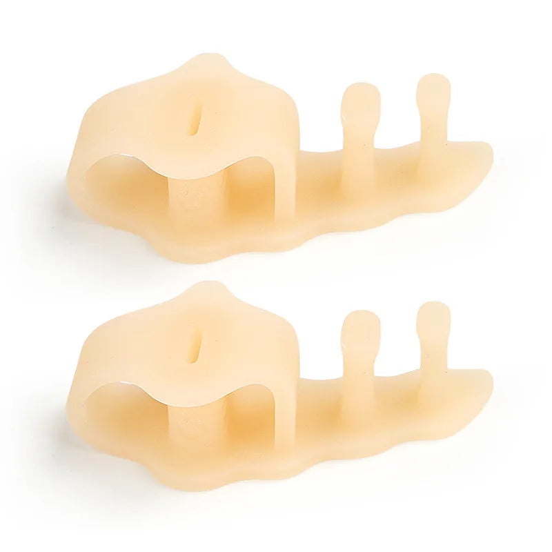 Soft Toe Separator Pads