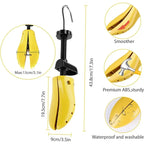 Adjustable Shoe Trees & Stretchers