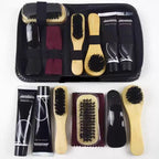 Shoe Care Cleaning Kit