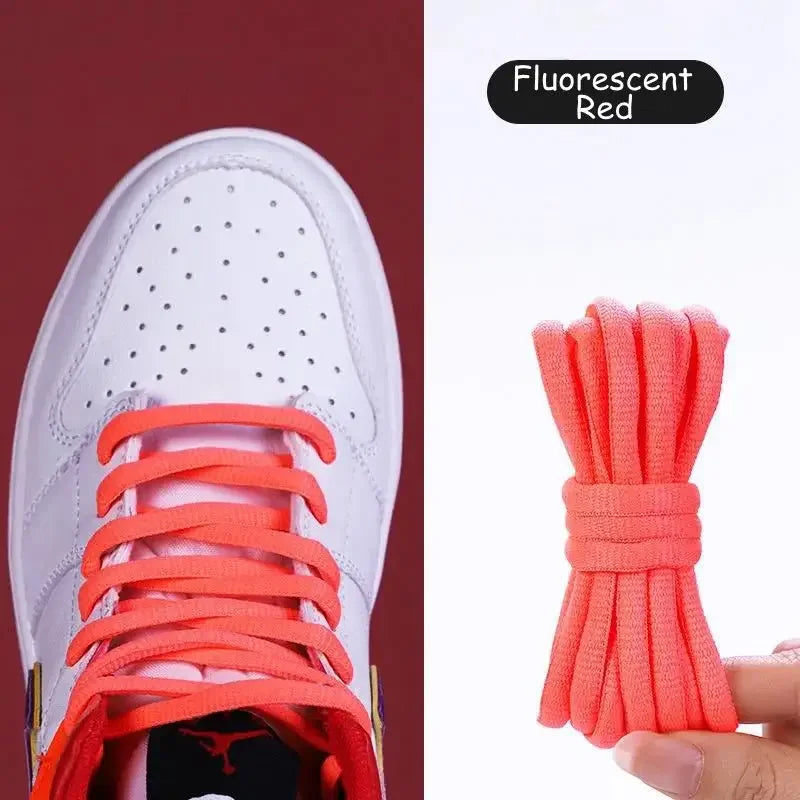 Classic Round Shoelaces