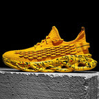Men's Breathable Mesh Sneakers