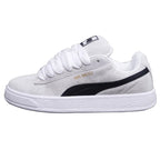 Women's Vulcanized Skate Sneakers
