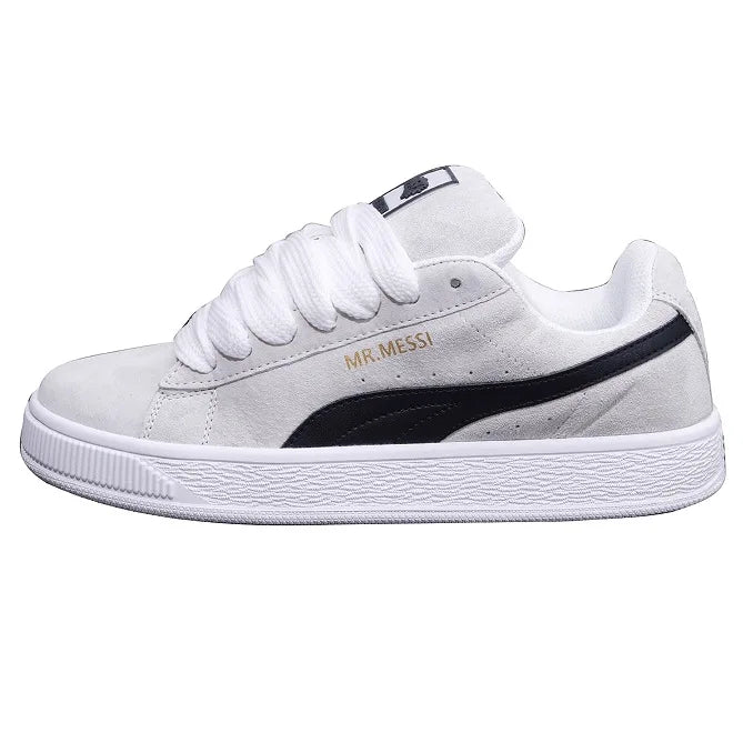 Women's Vulcanized Skate Sneakers