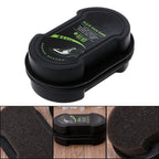 Liquid Shoe Polish & Cleaning Kit