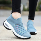 Women's Orthopedic Platform Sneakers
