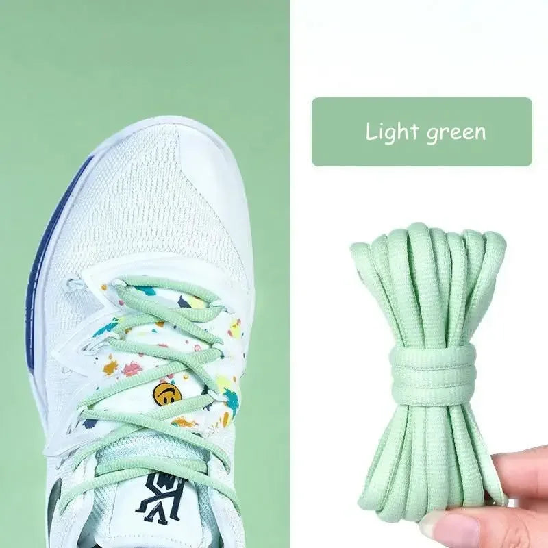 Classic Round Shoelaces